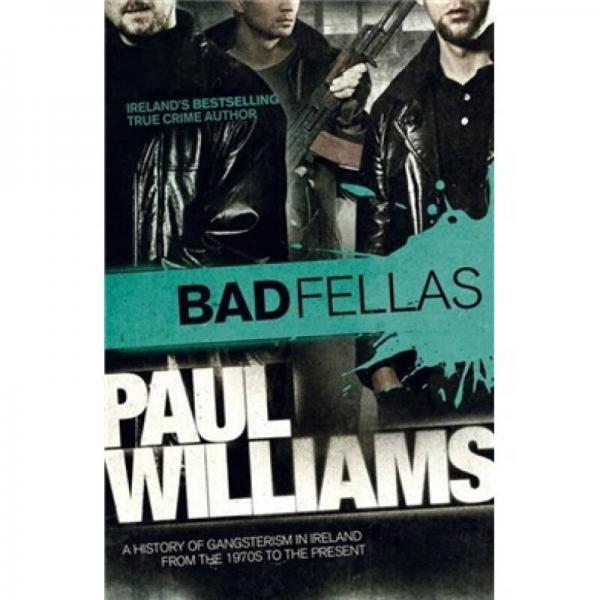 Badfellas