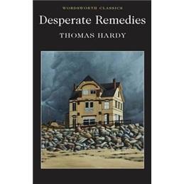 DesperateRemedies[计出无奈]