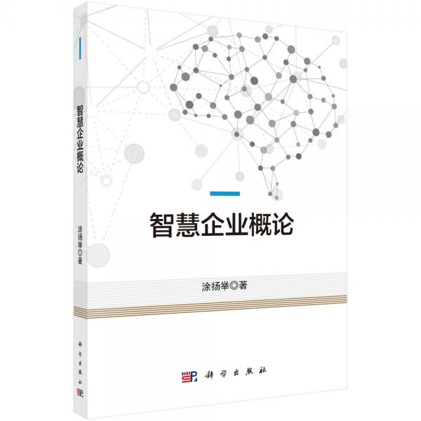 智慧企業(yè)概論