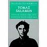 The Selected Poems of Tomaz Salamun
