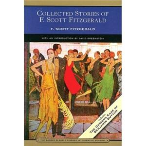 TheCollectedStoriesofF.ScottFitzgerald(Barnes&amp;NobleLibraryofEssentialReading)