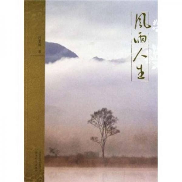 風(fēng)雨人生