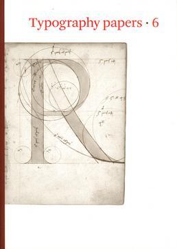 Typography papers 6