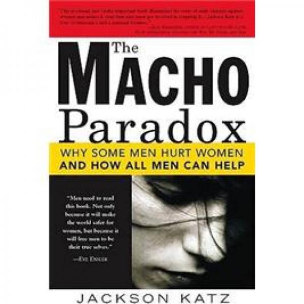 Macho Paradox
