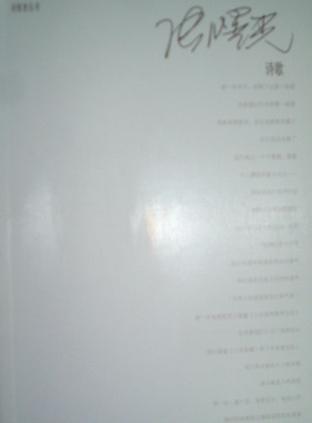 詩(shī)探索叢書