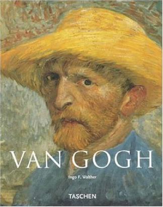 Vincent Van Gogh, 1853-1890