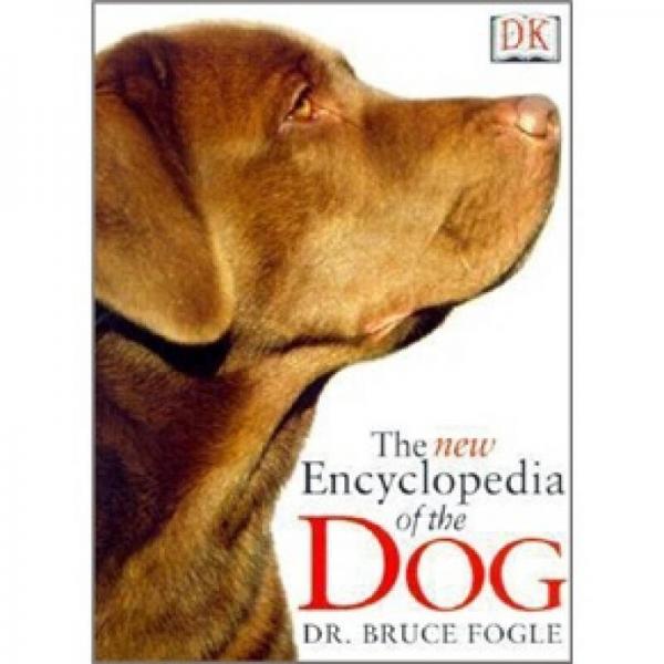 The Encyclopedia of the Dog