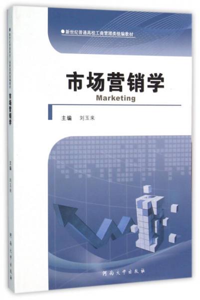 市場(chǎng)營(yíng)銷學(xué)