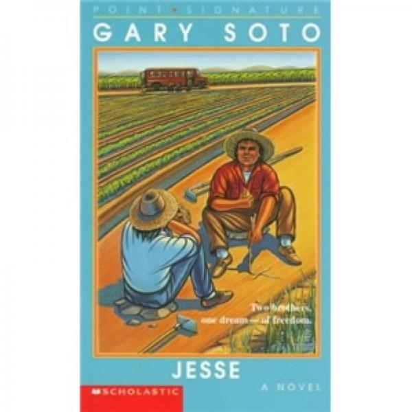 Jesse杰西