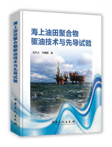 海上油田聚合物驱油技术与先导试验(精)