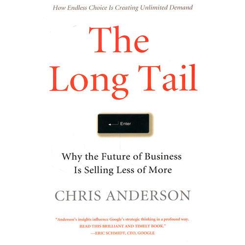 The Long Tail：The Long Tail