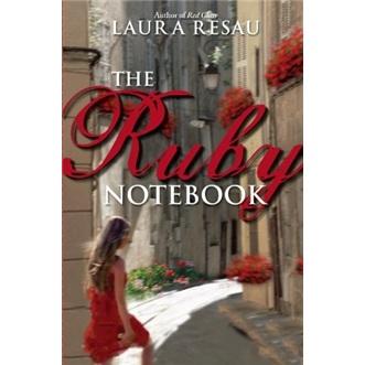 TheRubyNotebook