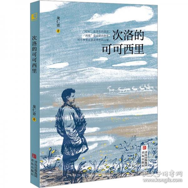次洛的可可西里（騰訊好書(shū)2024年11月文學(xué)原創(chuàng)好書(shū)；2024年探照燈童書(shū)榜10月十大兒童文學(xué)）