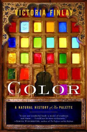 Color：A Natural History of the Palette