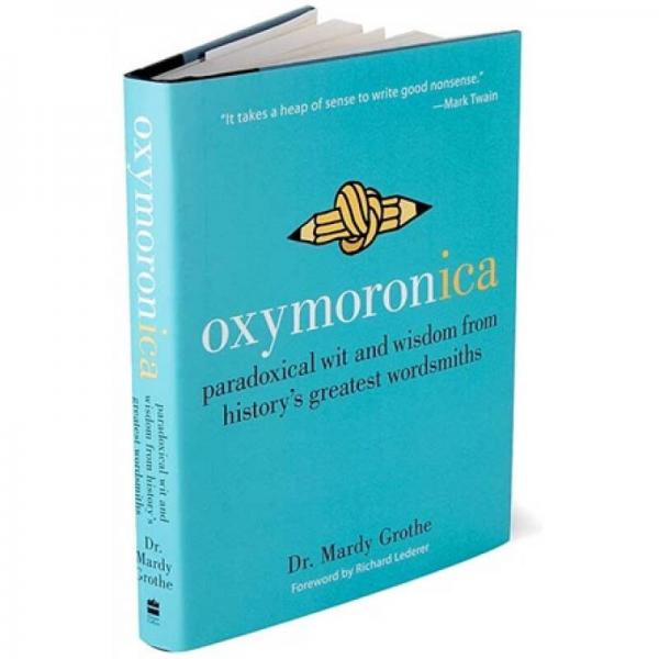Oxymoronica
