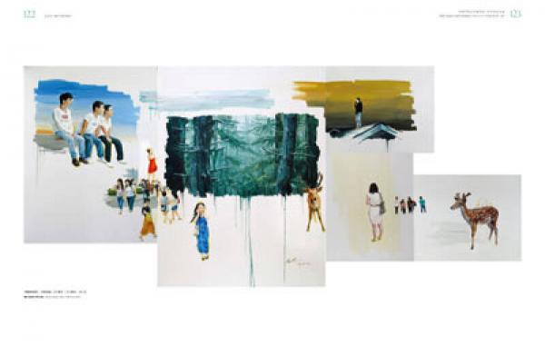 中国当代艺术新世代：青年决定未来