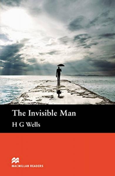 Macmillan Readers Invisible Man The Pre-Intermediate Reader