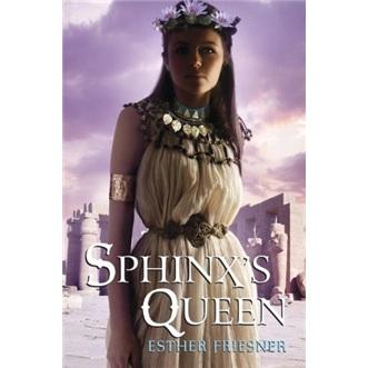 Sphinx'sQueen