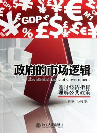 政府的市場邏輯