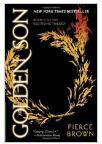 Golden Son: Book 2 of the Red Rising Saga 