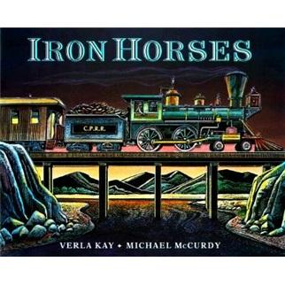 ironhorses