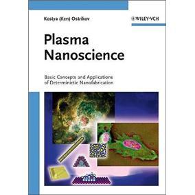 PlasmaNanoscience