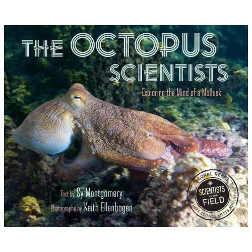 The Octopus Scientists