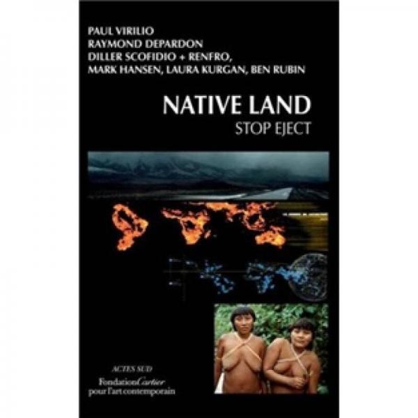 Native land: Stop Eject