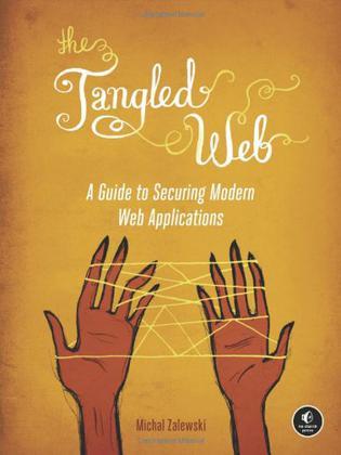 The Tangled Web：The Tangled Web