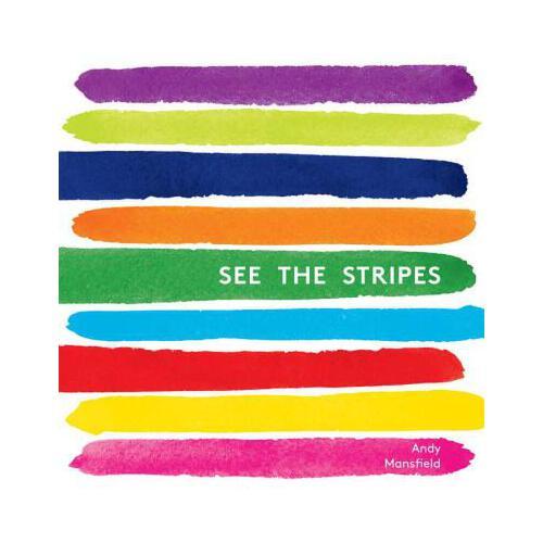See the Stripes