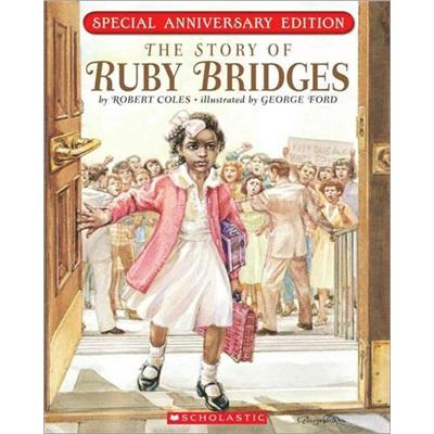 TheStoryofRubyBridges