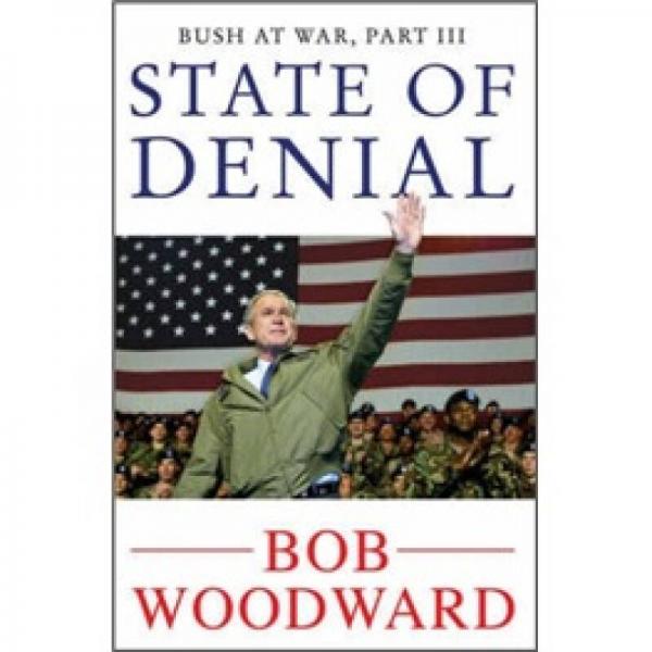 State of Denial: Bush at War, Part III