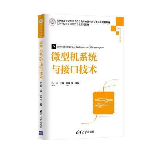 微型機(jī)系統(tǒng)與接口技術(shù)