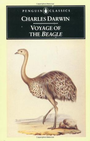 The Voyage of the Beagle：The Voyage of the Beagle