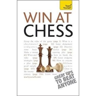 WinAtChess[無師自通系列：國際象棋]