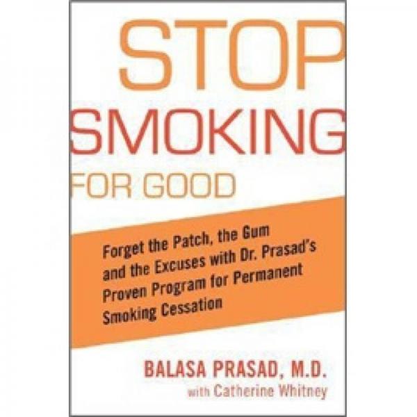 Stop Smoking for Good