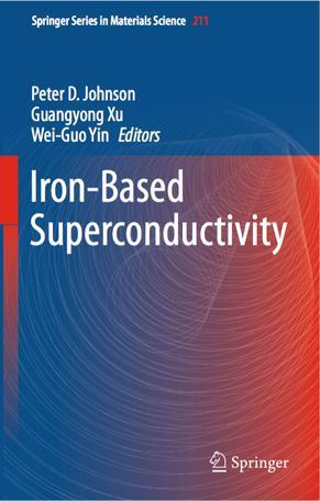 Iron-Based Superconductivity
