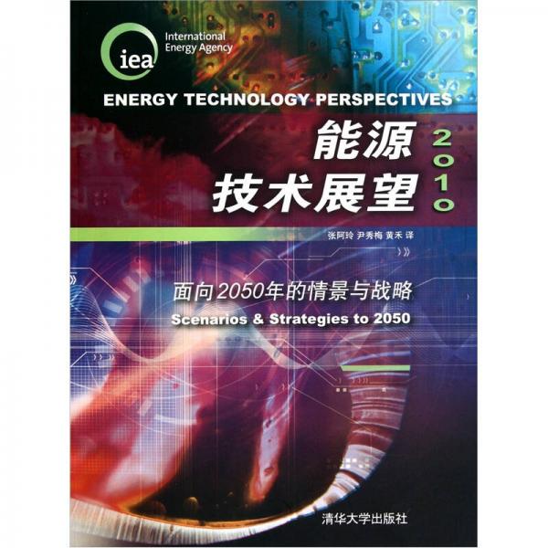 2010能源技术展望：面向2050年的情景与战略