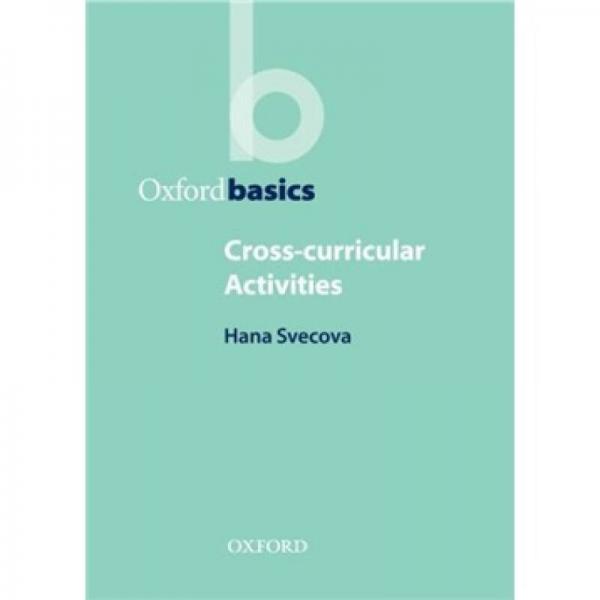 Oxford Basics Cross-Curricular Activities