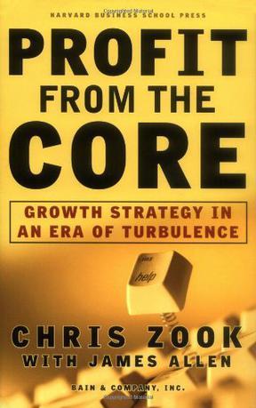 Profit From the Core