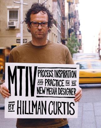 MTIV: Process, Inspiration and Practice for the New Media Designer