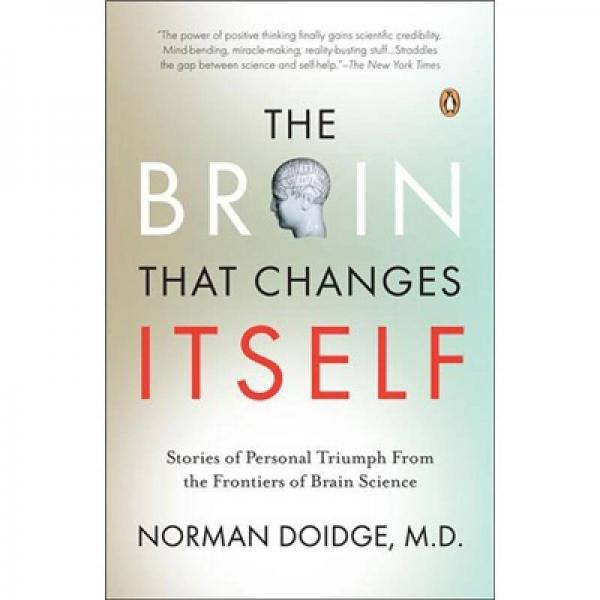 The Brain That Changes Itself