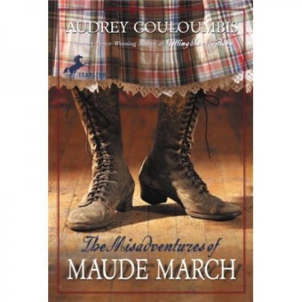 The Misadventures of Maude March