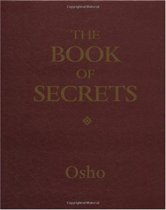The Book of Secrets