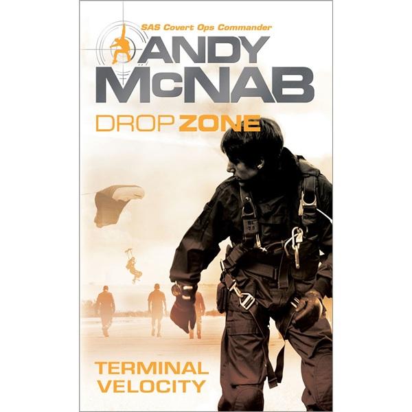 DropZone:TerminalVelocity