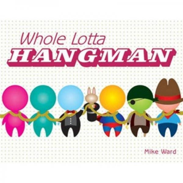 Whole Lotta Hangman