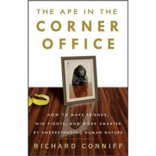 The Ape in the Corner Office
