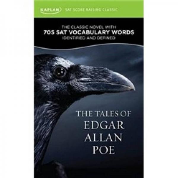 The Tales of Edgar Allan Poe
