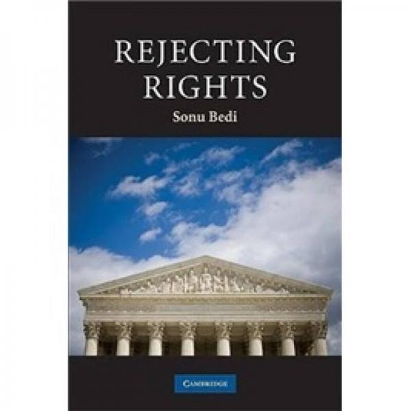 Rejecting Rights