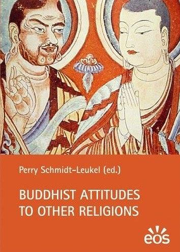 Buddhist Attitudes to Other Religions